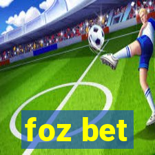 foz bet